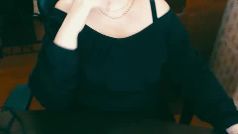 Snapshot of charlottextasty chatting on 12.13.24 CharlotteXTasty online show from 12.13.24