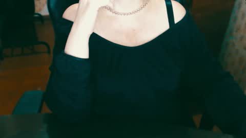 Snapshot of charlottextasty chatting on 12.13.24 CharlotteXTasty online show from 12.13.24