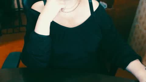 Snapshot of charlottextasty chatting on 12.13.24 CharlotteXTasty online show from 12.13.24