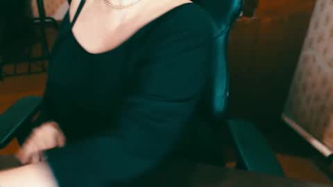 Snapshot of charlottextasty chatting on 12.13.24 CharlotteXTasty online show from 12.13.24