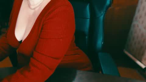 Snapshot of charlottextasty chatting on 12.16.24 CharlotteXTasty online show from 12.16.24