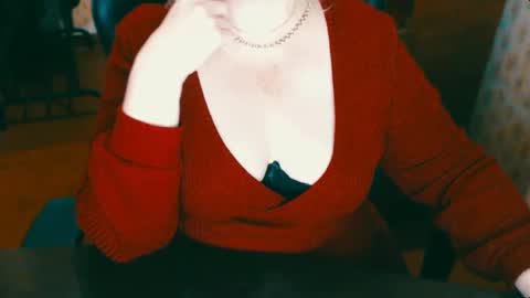 Snapshot of charlottextasty chatting on 12.16.24 CharlotteXTasty online show from 12.16.24