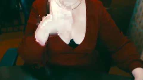 Snapshot of charlottextasty chatting on 12.16.24 CharlotteXTasty online show from 12.16.24