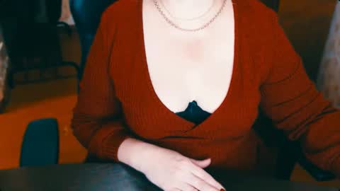 Snapshot of charlottextasty chatting on 12.20.24 CharlotteXTasty online show from 12.20.24