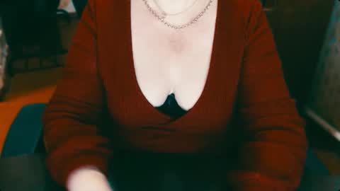 Snapshot of charlottextasty chatting on 12.20.24 CharlotteXTasty online show from 12.20.24