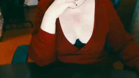 Snapshot of charlottextasty chatting on 12.20.24 CharlotteXTasty online show from 12.20.24