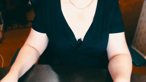 Snapshot of charlottextasty chatting on 12.27.24 CharlotteXTasty online show from 12.27.24