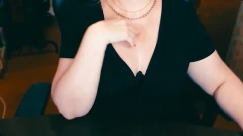 Snapshot of charlottextasty chatting on 12.27.24 CharlotteXTasty online show from 12.27.24