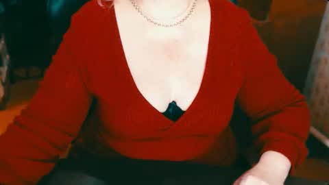 Snapshot of charlottextasty chatting on 12.29.24 CharlotteXTasty online show from 12.29.24