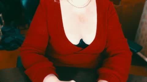 Snapshot of charlottextasty chatting on 12.29.24 CharlotteXTasty online show from 12.29.24