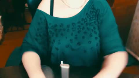 Snapshot of charlottextasty chatting on 12.30.24 CharlotteXTasty online show from 12.30.24