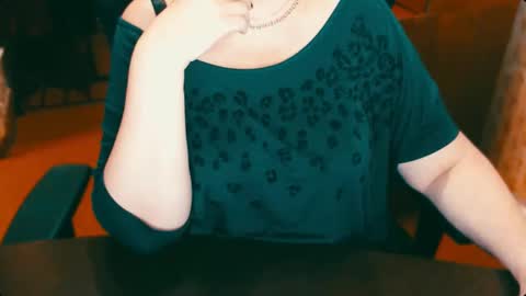 Snapshot of charlottextasty chatting on 12.30.24 CharlotteXTasty online show from 12.30.24