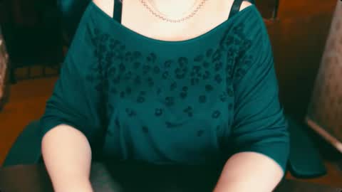 Snapshot of charlottextasty chatting on 01.17.25 CharlotteXTasty online show from 01.17.25