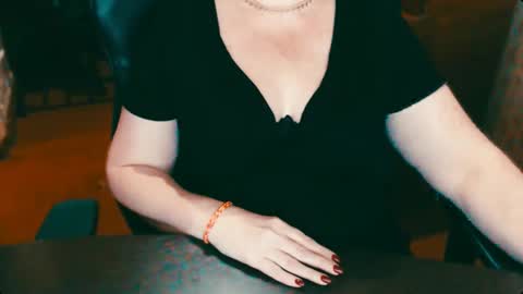 Snapshot of charlottextasty chatting on 01.20.25 CharlotteXTasty online show from 01.20.25