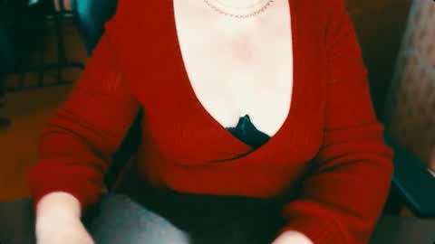 Snapshot of charlottextasty chatting on 01.31.25 CharlotteXTasty online show from 01.31.25