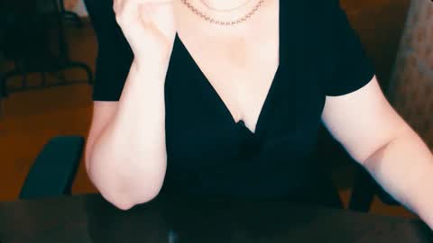 Snapshot of charlottextasty chatting on 02.06.25 CharlotteXTasty online show from 02.06.25