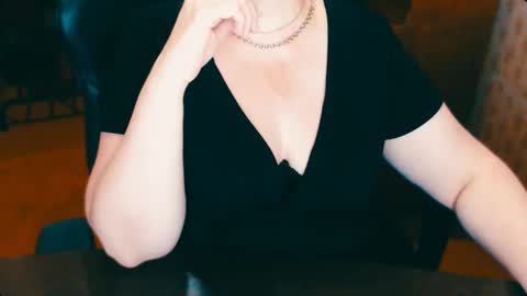 Snapshot of charlottextasty chatting on 02.06.25 CharlotteXTasty online show from 02.06.25