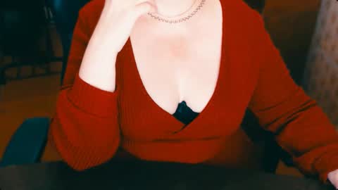 Snapshot of charlottextasty chatting on 02.07.25 CharlotteXTasty online show from 02.07.25