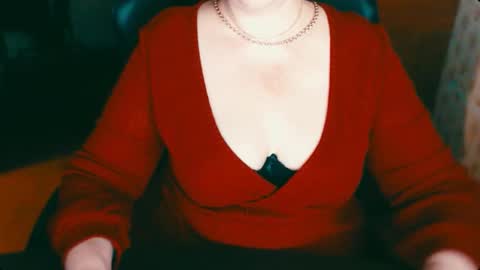 Snapshot of charlottextasty chatting on 02.08.25 CharlotteXTasty online show from 02.08.25