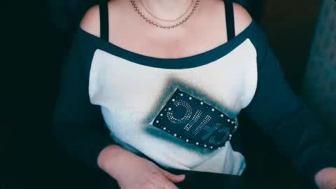 Snapshot of charlottextasty chatting on 02.13.25 CharlotteXTasty online show from 02.13.25