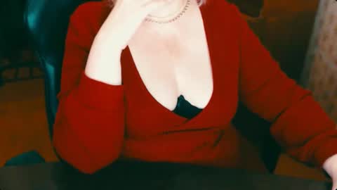 Snapshot of charlottextasty chatting on 02.14.25 CharlotteXTasty online show from 02.14.25