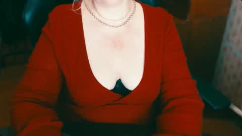 Snapshot of charlottextasty chatting on 02.18.25 CharlotteXTasty online show from 02.18.25