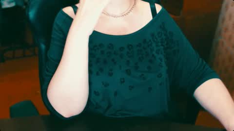 Snapshot of charlottextasty chatting on 02.19.25 CharlotteXTasty online show from 02.19.25