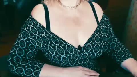 Snapshot of charlottextasty chatting on 02.20.25 CharlotteXTasty online show from 02.20.25