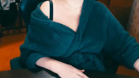 Snapshot of charlottextasty chatting on 02.25.25 CharlotteXTasty online show from 02.25.25