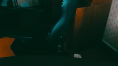 Snapshot of charlottextasty chatting on 02.27.25 CharlotteXTasty online show from 02.27.25