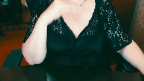 Snapshot of charlottextasty chatting on 02.28.25 CharlotteXTasty online show from 02.28.25