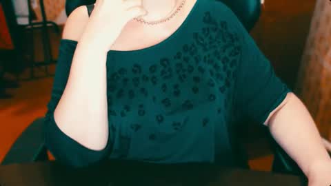 Snapshot of charlottextasty chatting on 03.04.25 CharlotteXTasty online show from 03.04.25