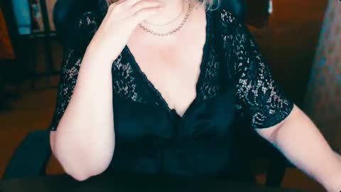 Snapshot of charlottextasty chatting on 03.05.25 CharlotteXTasty online show from 03.05.25