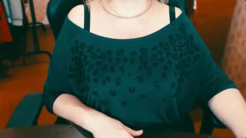 Snapshot of charlottextasty chatting on 03.06.25 CharlotteXTasty online show from 03.06.25