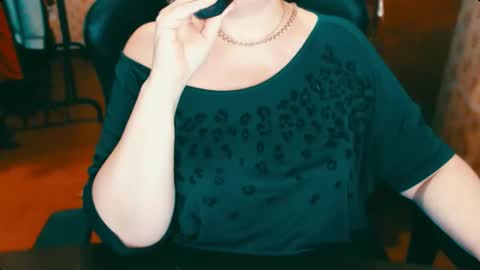 Snapshot of charlottextasty chatting on 03.06.25 CharlotteXTasty online show from 03.06.25