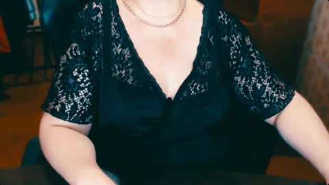 Snapshot of charlottextasty chatting on 03.12.25 CharlotteXTasty online show from 03.12.25