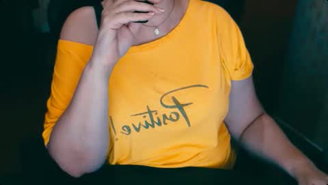 Snapshot of charlottextasty chatting on 09.12.25 CharlotteXTasty online show from 09.12.25