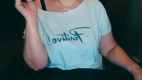 Snapshot of charlottextasty chatting on 09.17.25 CharlotteXTasty online show from 09.17.25