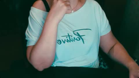 Snapshot of charlottextasty chatting on 09.18.25 CharlotteXTasty online show from 09.18.25