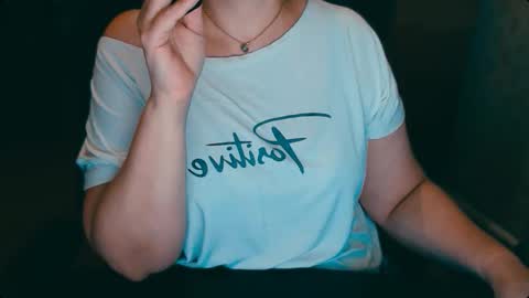 Snapshot of charlottextasty chatting on 09.23.25 CharlotteXTasty online show from 09.23.25