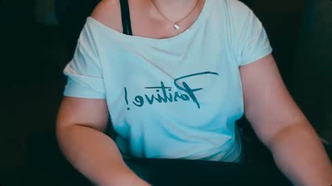 Snapshot of charlottextasty chatting on 09.30.25 CharlotteXTasty online show from 09.30.25