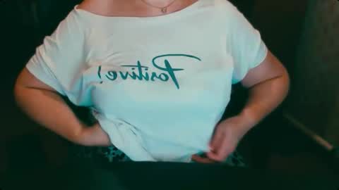 Snapshot of charlottextasty chatting on 10.03.25 CharlotteXTasty online show from 10.03.25