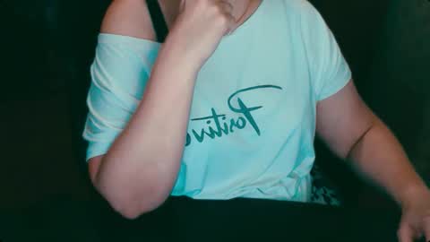 Snapshot of charlottextasty chatting on 10.07.25 CharlotteXTasty online show from 10.07.25