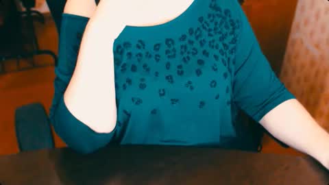 Snapshot of charlottextasty chatting on 10.23.25 CharlotteXTasty online show from 10.23.25