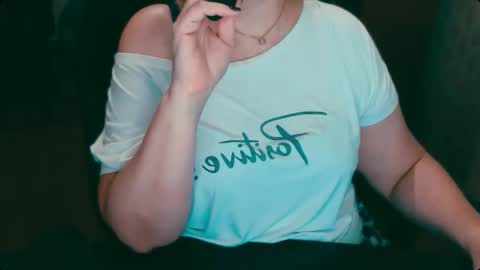 Snapshot of charlottextasty chatting on 10.24.25 CharlotteXTasty online show from 10.24.25