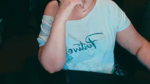 Snapshot of charlottextasty chatting on 11.07.25 CharlotteXTasty online show from 11.07.25