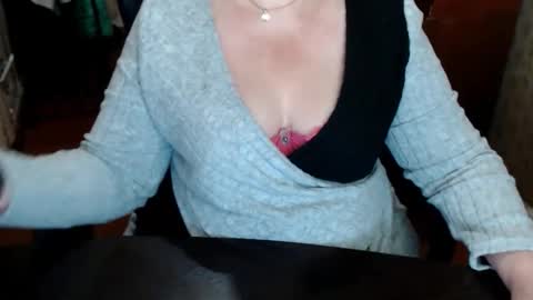 Snapshot of charlottextasty chatting on 05.04.26 CharlotteXTasty online show from 05.04.26