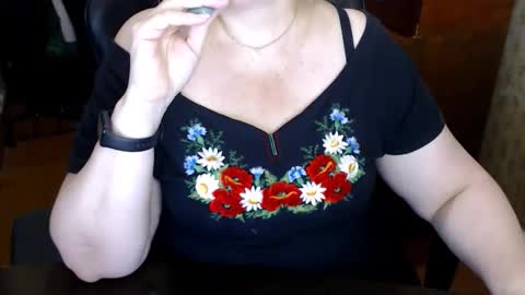 Snapshot of charlottextasty chatting on 06.05.26 CharlotteXTasty online show from 06.05.26