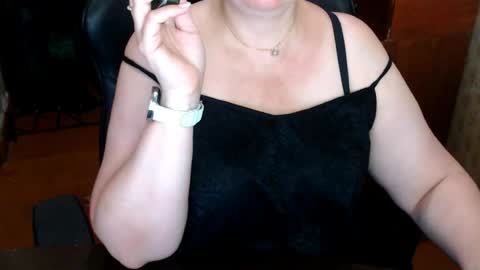 Snapshot of charlottextasty chatting on 06.30.26 CharlotteXTasty online show from 06.30.26