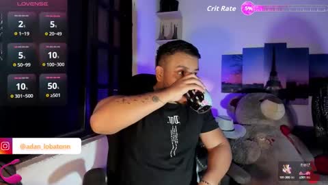 charly online show from 09.26.25